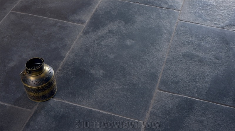 Moorside Limestone Tiles