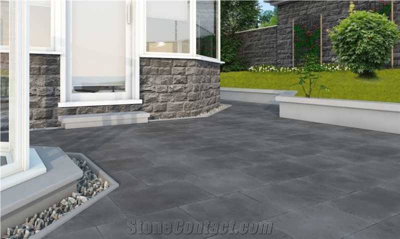 Moorside Limestone Tiles