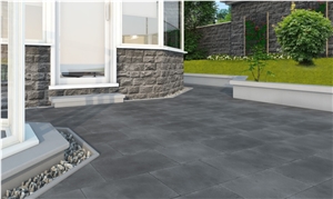 Moorside Limestone Tiles