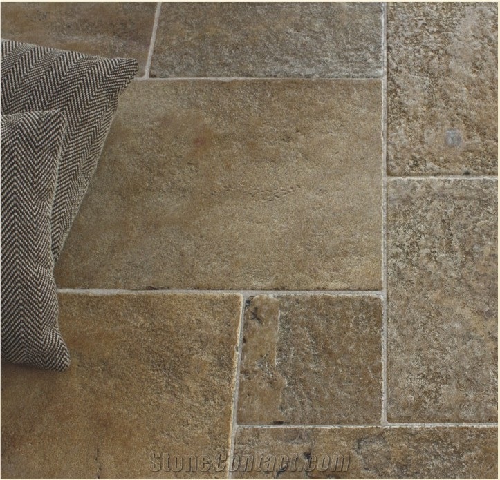 Moreton Limestone Tiles