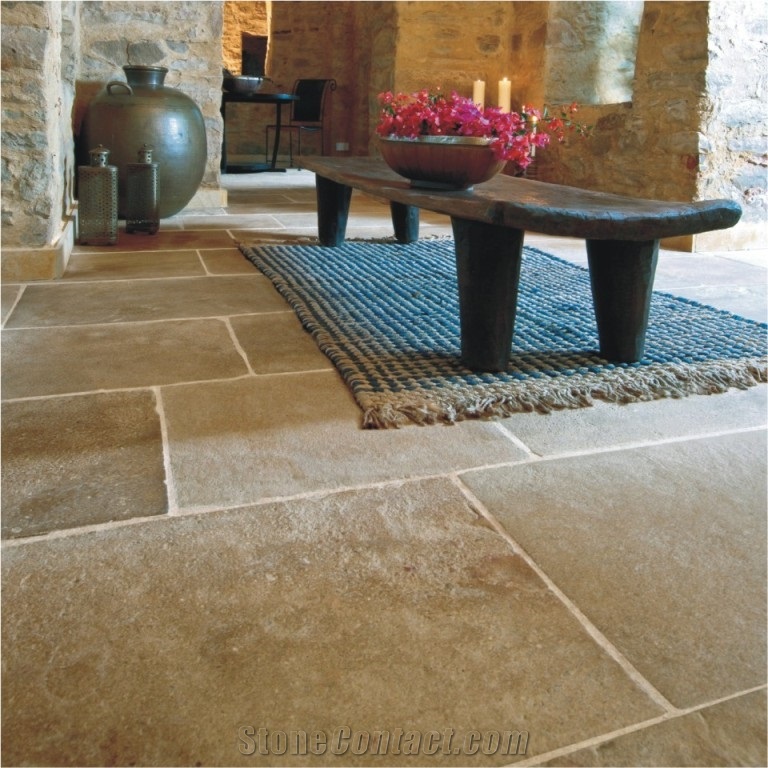 Moreton Limestone Tiles