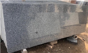 N Grey Granite Tiles & Slabs
