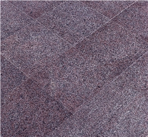 Paradiso Granite Tiles & Slabs