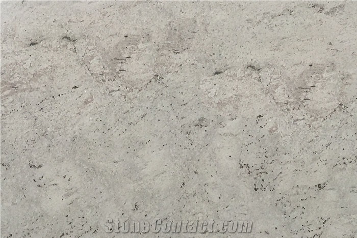 River White Granite Tiles & Slabs