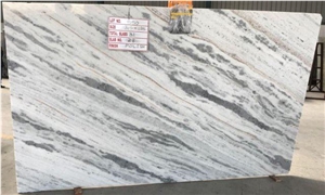River White Marble Tiles & Slabs