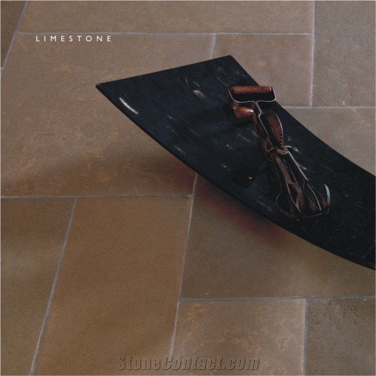 Rothburry Limestone Tiles