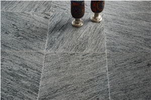 Royal Grey Marble Tiles & Slabs