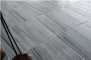 Royal Grey Marble Tiles & Slabs
