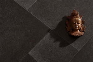 Sea Grey Veltvet Limestone Tiles