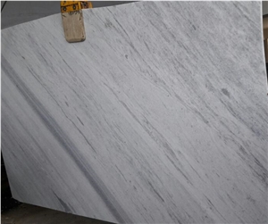Sky Grey Marble Tiles & Slabs