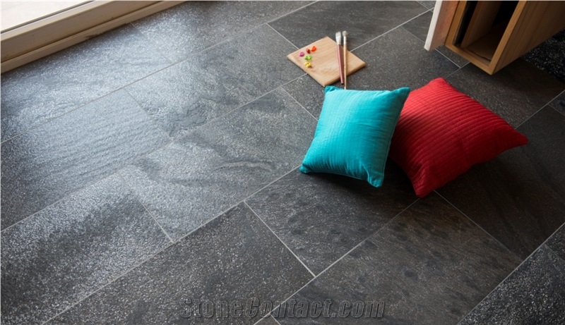 Star Galaxy Quartzite Tiles