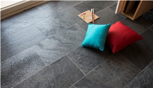 Star Galaxy Quartzite Tiles