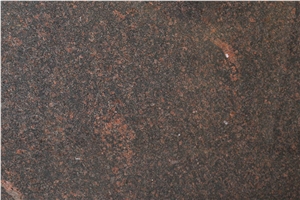 Tan Brown Granite Tiles & Slabs