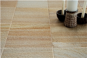 Teak Wood Sandstone Textured Tiles Teak Wood Sandstone Textured Tiles