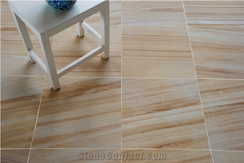 Teakwood Honed Tiles & Slabs
