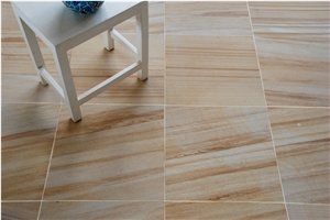 Teakwood Honed Tiles & Slabs
