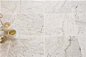 Venetian White Marble Tiles & Slabs Venetian White Marble Tiles & Slabs