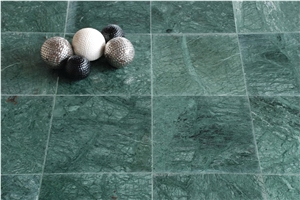 Verde Guatemala Marble Tiles & Slabs Verde Guatemala Marble Tiles & Slabs