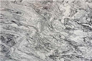 Viscon White Granite Tiles & Slabs