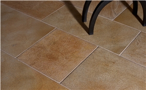 Wharfdale Limestone Tiles