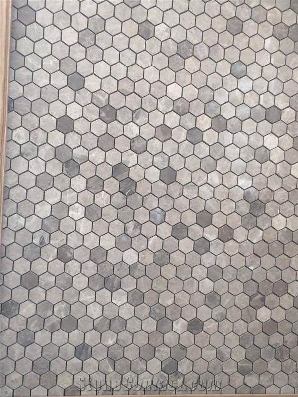 Marble Mosaic Tiles