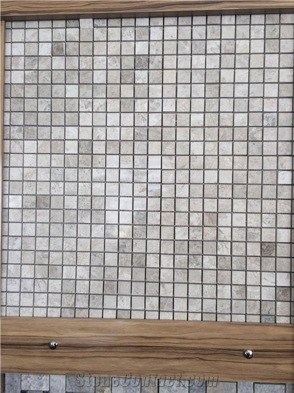 Marble Mosaic Tiles