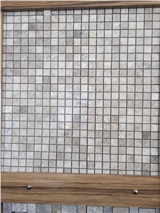 Marble Mosaic Tiles