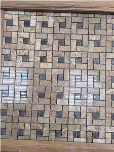 Marble Mosaic Tiles
