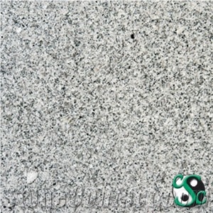 Bianco Catalina Granite Polished Tile