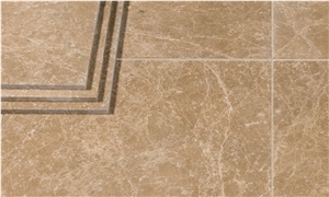 Emperador Light Marble Tiles & Slabs