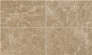 Emperador Light Marble Tiles & Slabs
