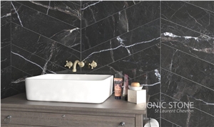 St Laurent Marble Slabs & Tiles