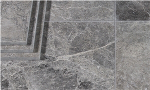 Tundra Grey Marble