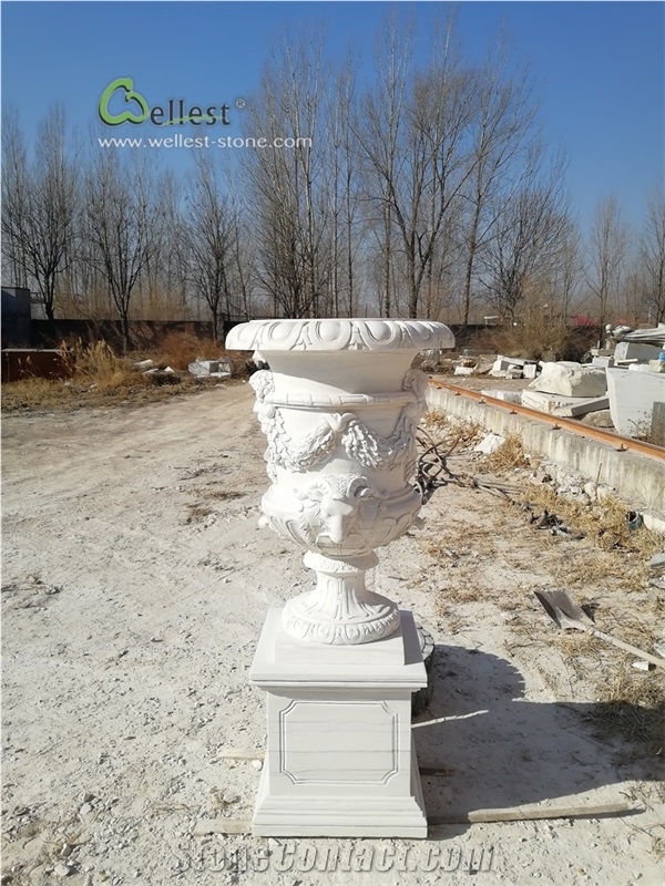 Animal Sculpture & Statue, Natural Stone Carving
