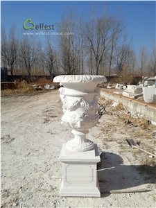 Animal Sculpture & Statue, Natural Stone Carving
