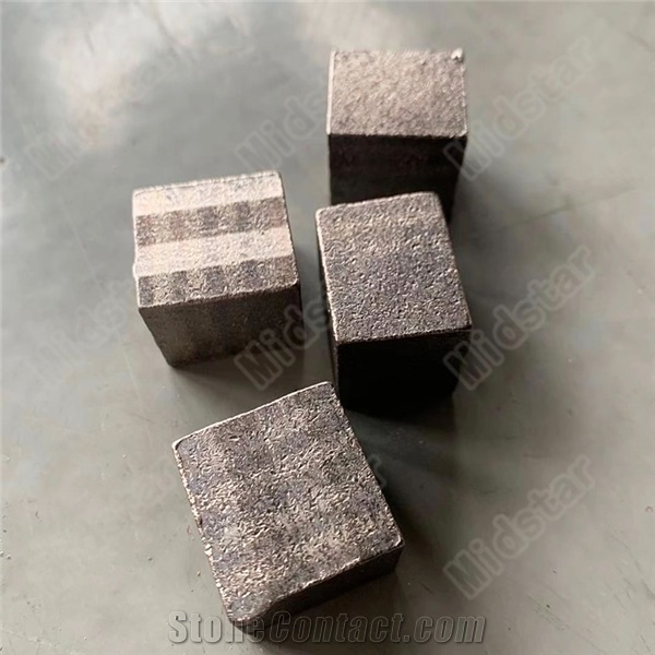 Concrete Grinding Cutting Segment