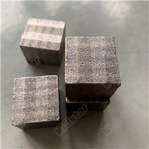 Concrete Grinding Cutting Segment