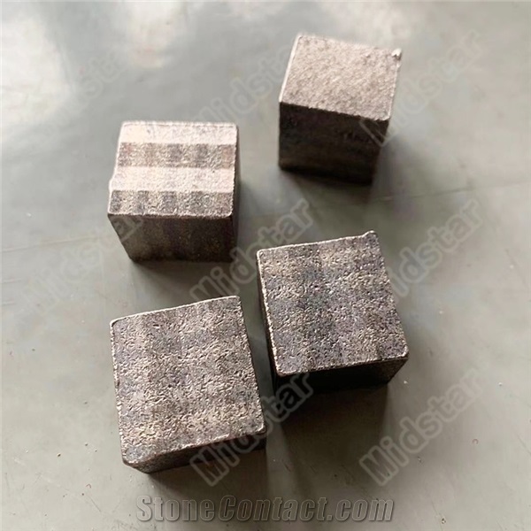 Concrete Grinding Cutting Segment