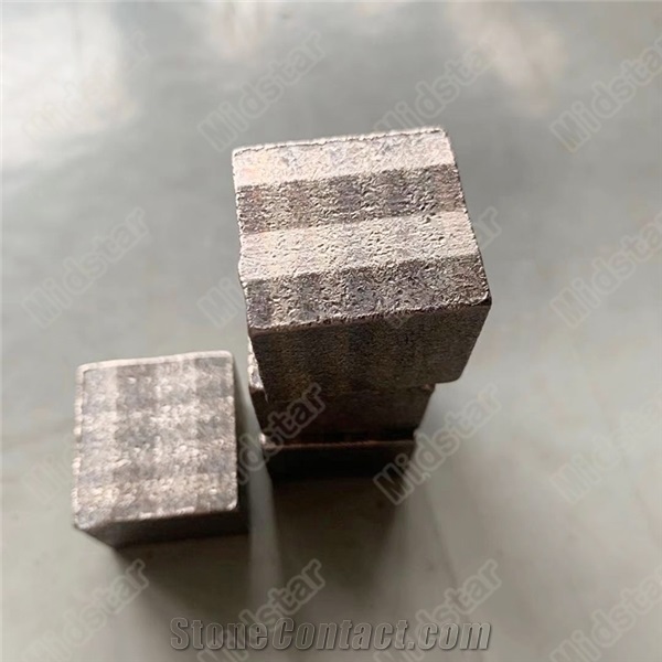 Concrete Grinding Cutting Segment