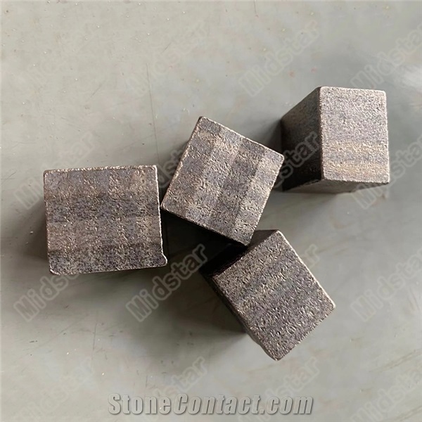 Concrete Grinding Cutting Segment