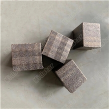 Concrete Grinding Cutting Segment