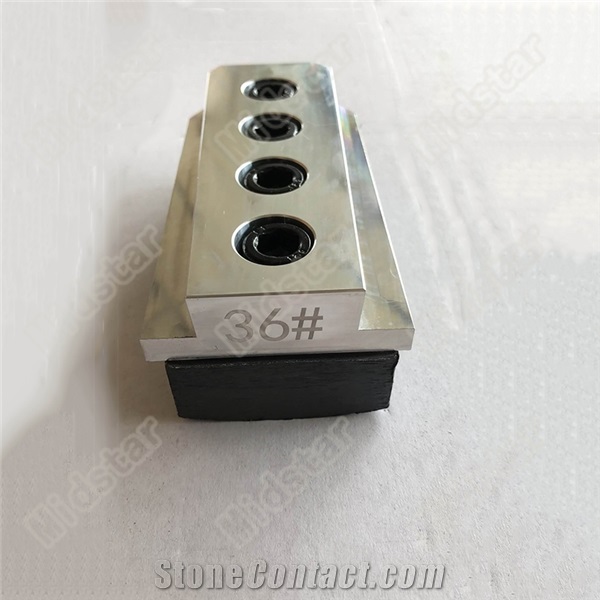 Diamond Fickert for Granite Stone Polishing
