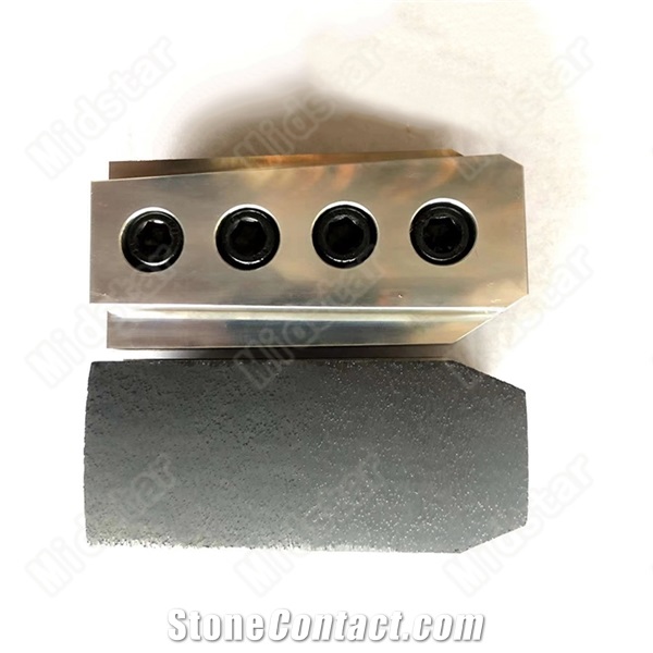 Diamond Fickert for Granite Stone Polishing