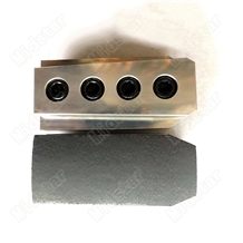 Diamond Fickert for Granite Stone Polishing