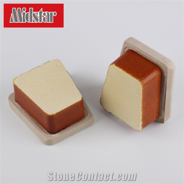 Stone Abrasive 5-Extra Frankfurt for Marble