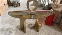 Stone Abrasive 5-Extra Frankfurt for Marble