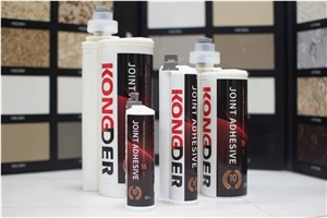 Mma Marble Stone Glue Ab Glue Epoxy Glue