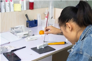 Mma Marble Stone Glue Ab Glue Epoxy Glue