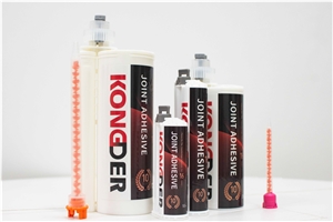 Two-Part Okite Composite Materials Glue