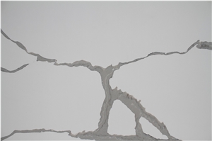 Calacatta Quartz Slabs